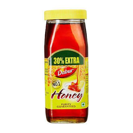 Dabur Honey